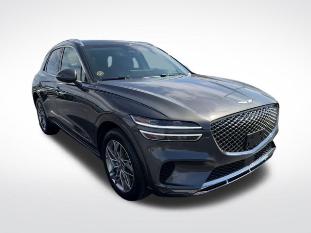 Used 2025 Genesis GV70 2.5T AWD/4WD image 2