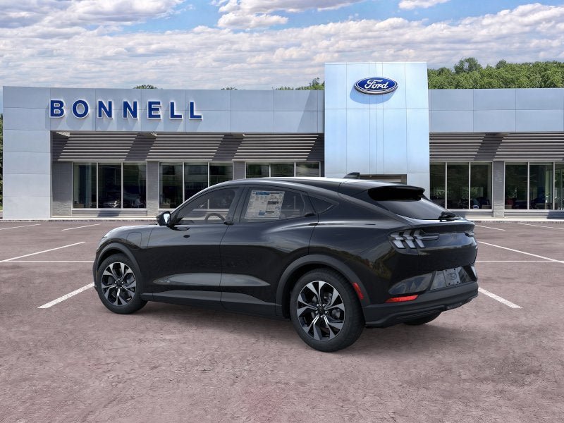 New 2026 Ford Mustang Mach-E Select w/ Comfort Package Lite AWD/4WD image 4