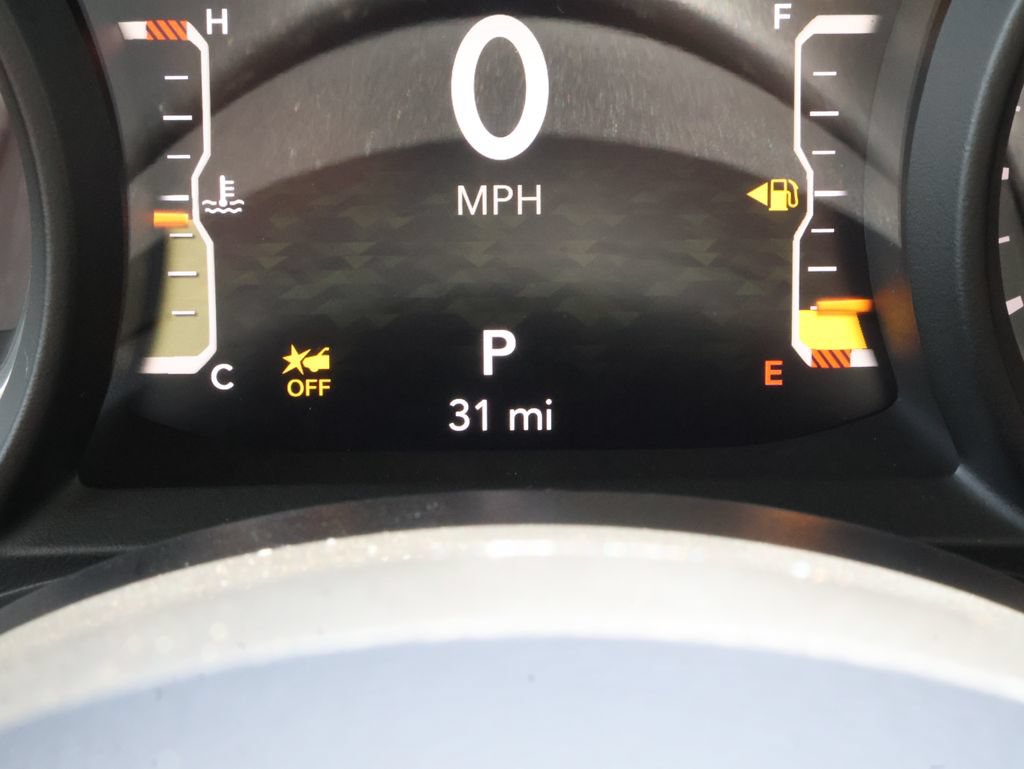 New 2026 Jeep Wrangler Sport AWD/4WD image 24
