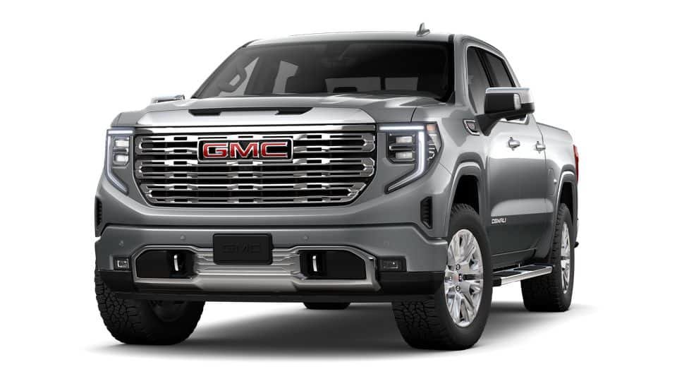 New 2026 GMC Sierra 1500 Denali w/ Technology Package AWD/4WD image 27