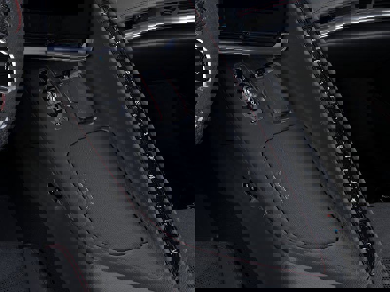 New 2025 Chevrolet Corvette E-Ray image 23