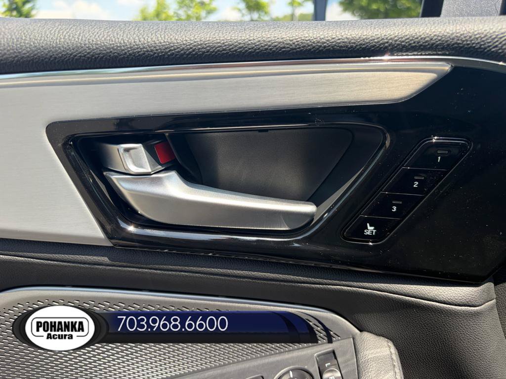 New 2026 Acura MDX FWD image 22