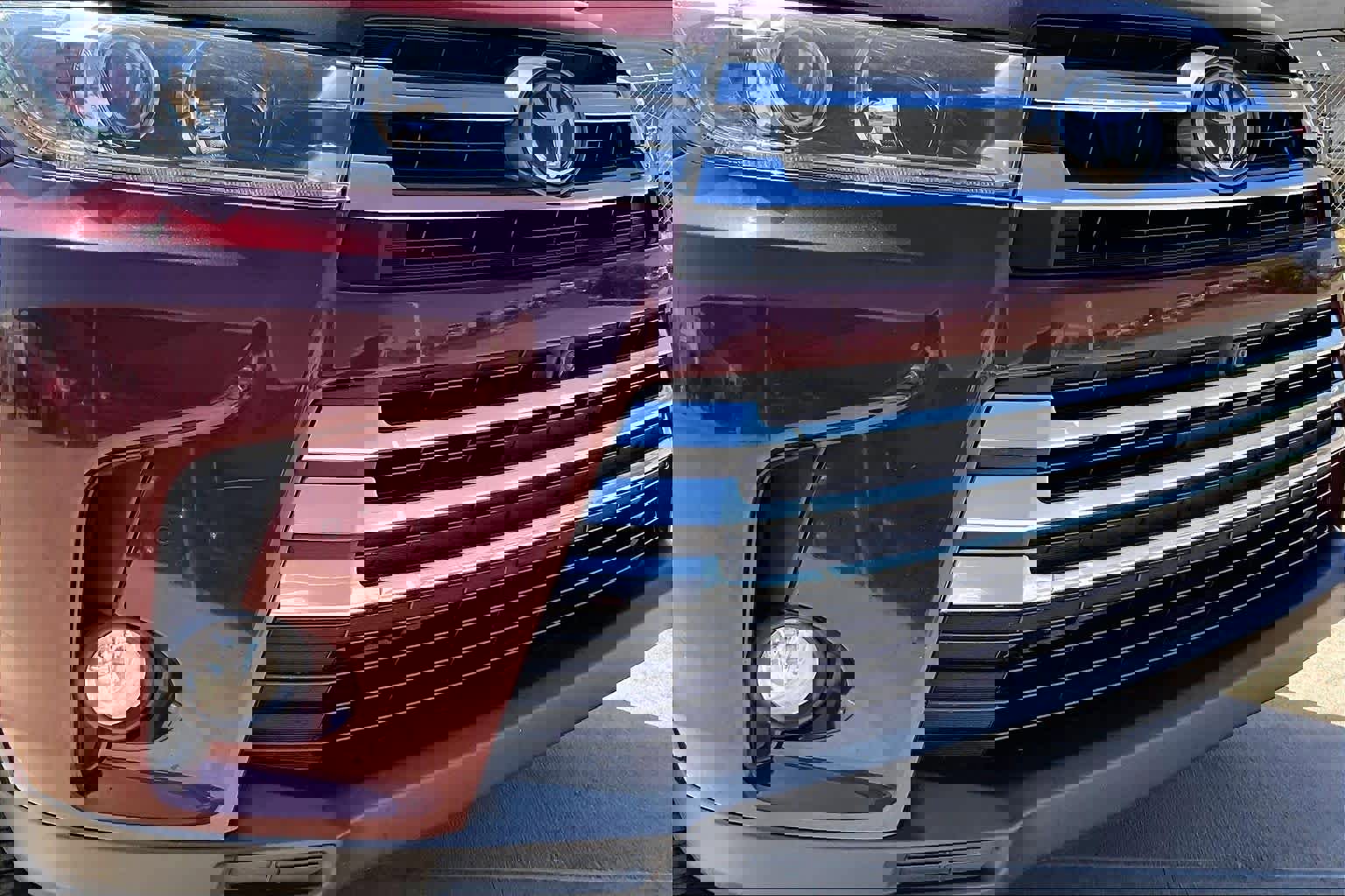 Used 2017 Toyota Highlander Limited Platinum FWD image 30