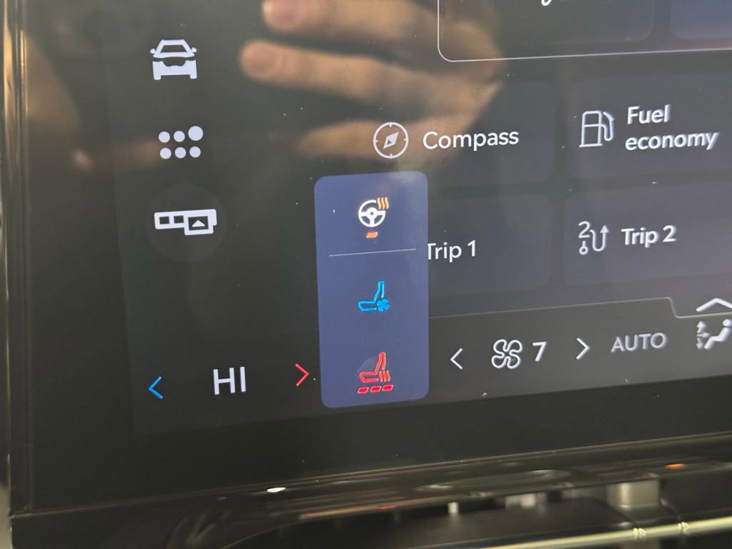 New 2026 Lincoln Nautilus Premier w/ Equipment Group 102A AWD/4WD image 40