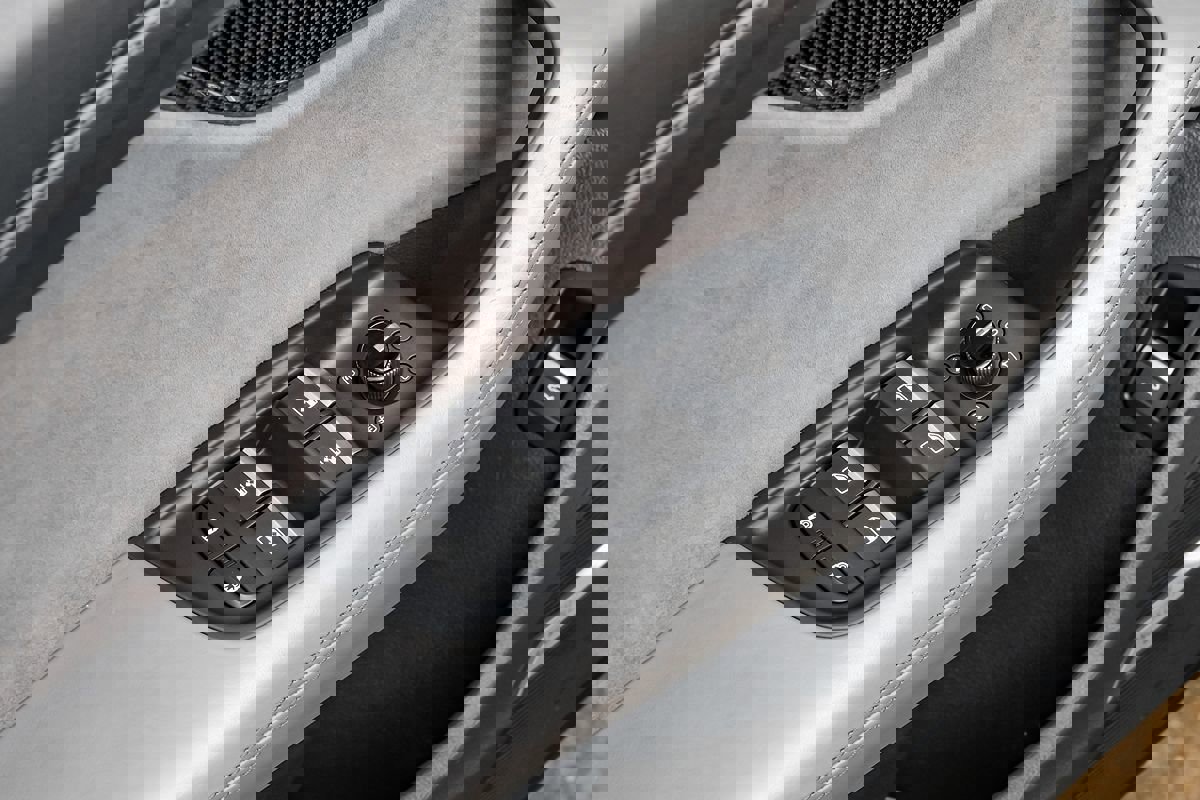 Used 2021 Audi SQ8 Prestige image 40