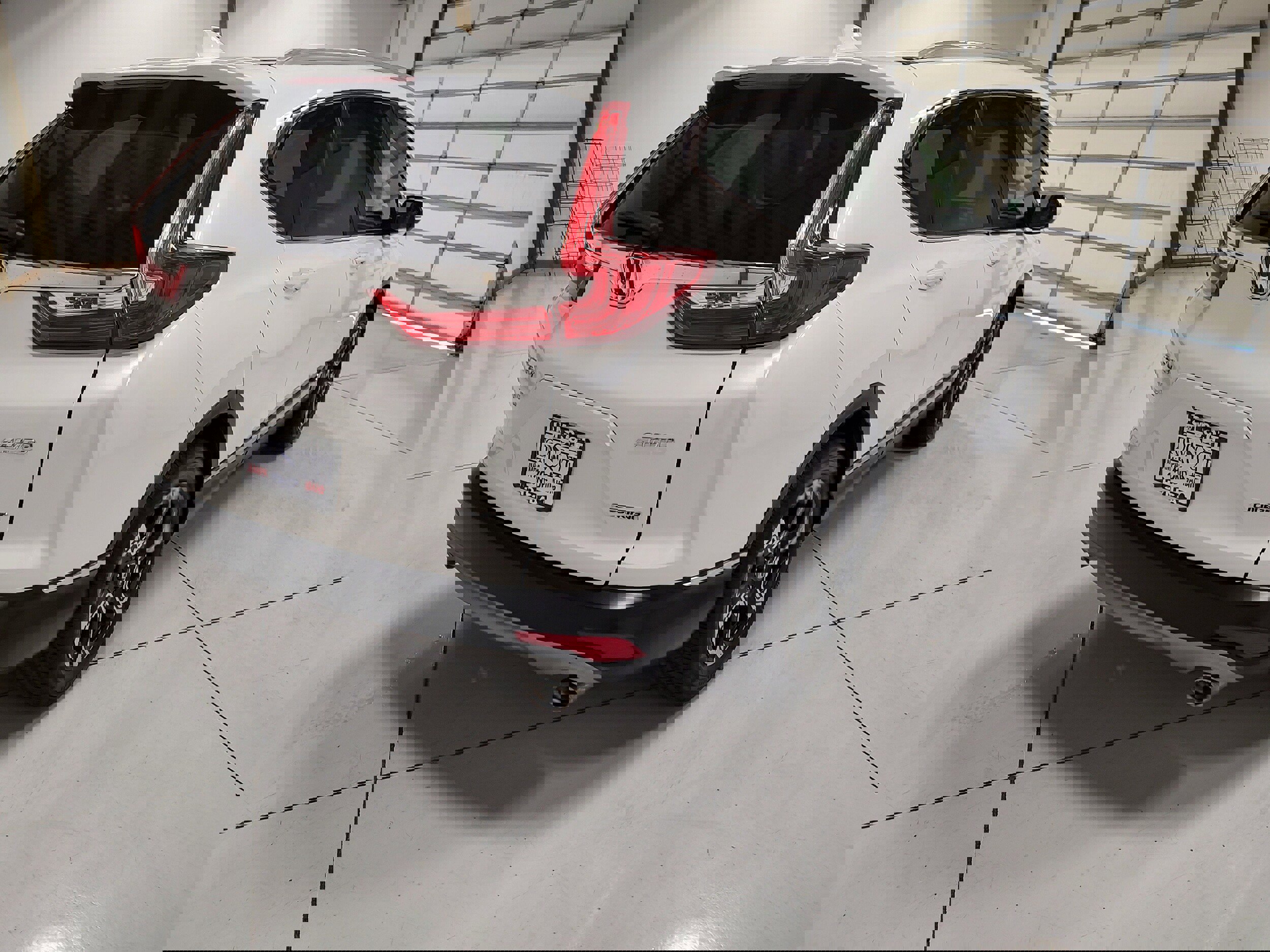 Used 2019 Honda CR-V Touring image 13