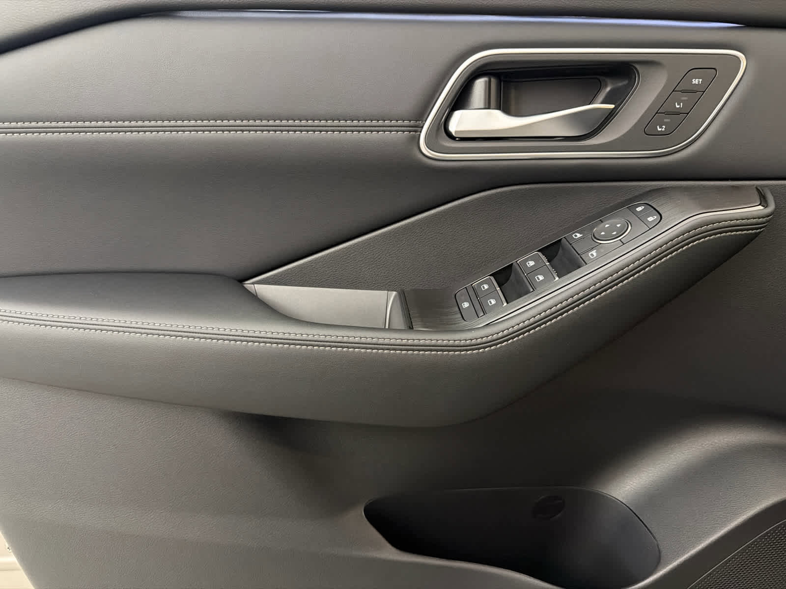 New 2026 Nissan Rogue Platinum w/ Tech Package image 22