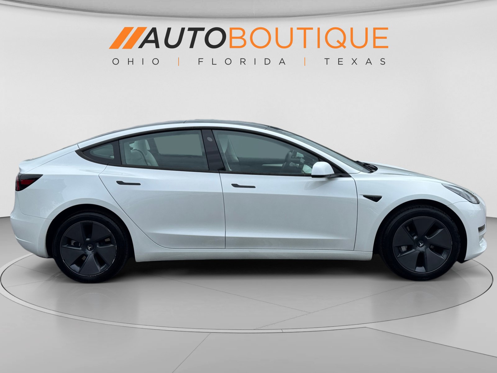 Used 2023 Tesla Model 3 Standard Range RWD image 6