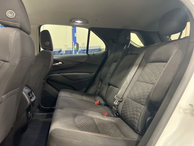 Used 2019 Chevrolet Equinox LT image 11
