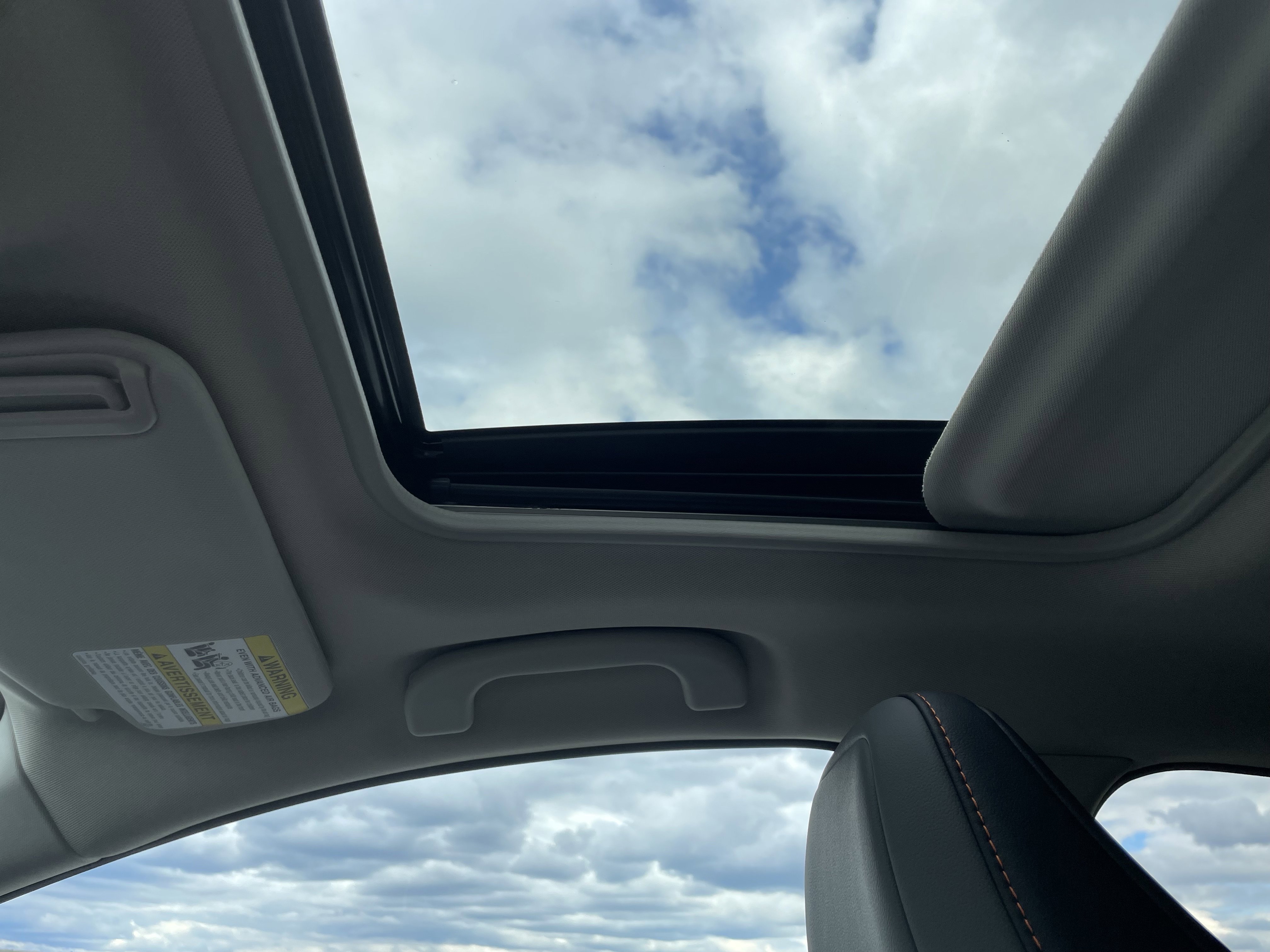 New 2026 Subaru Crosstrek 2.5i Limited AWD/4WD image 28