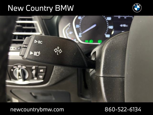 Used 2022 BMW X3 xDrive30i w/ Convenience Package image 17