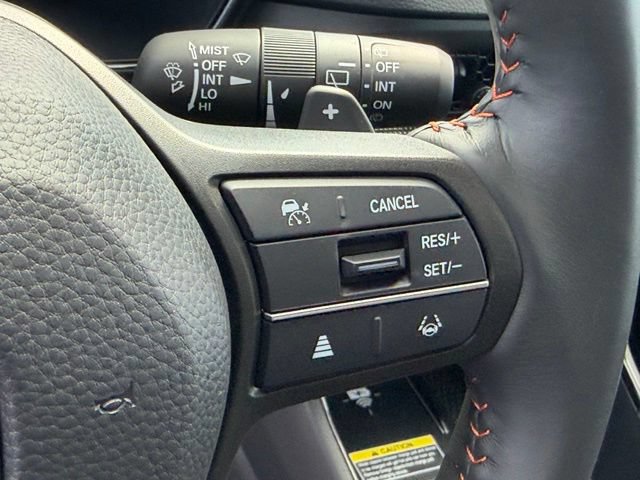 Certified 2024 Honda CR-V Sport-L image 28