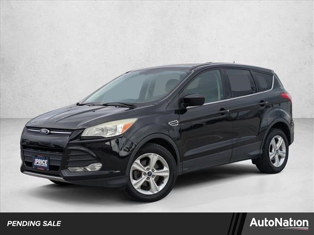 Used 2015 Ford Escape SE