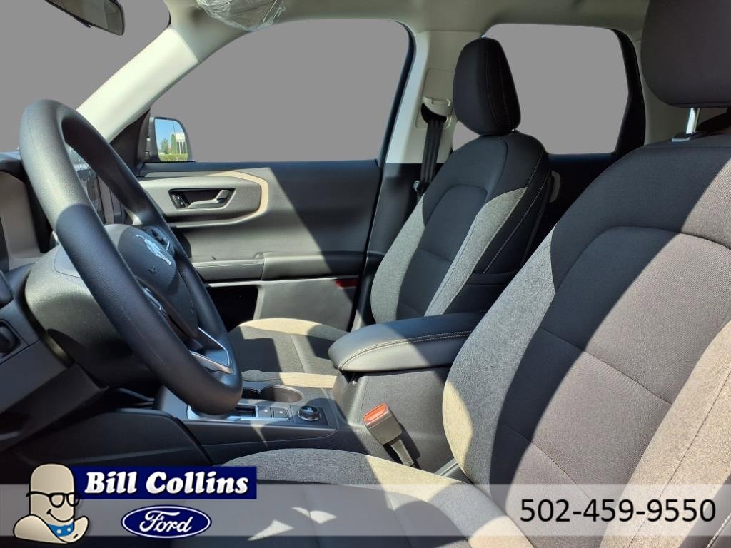 New 2025 Ford Bronco Sport Big Bend image 5