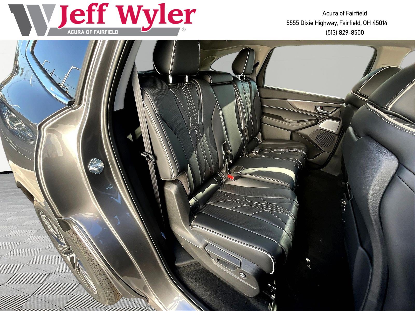 New 2026 Acura MDX w/ Advance Package AWD/4WD image 20