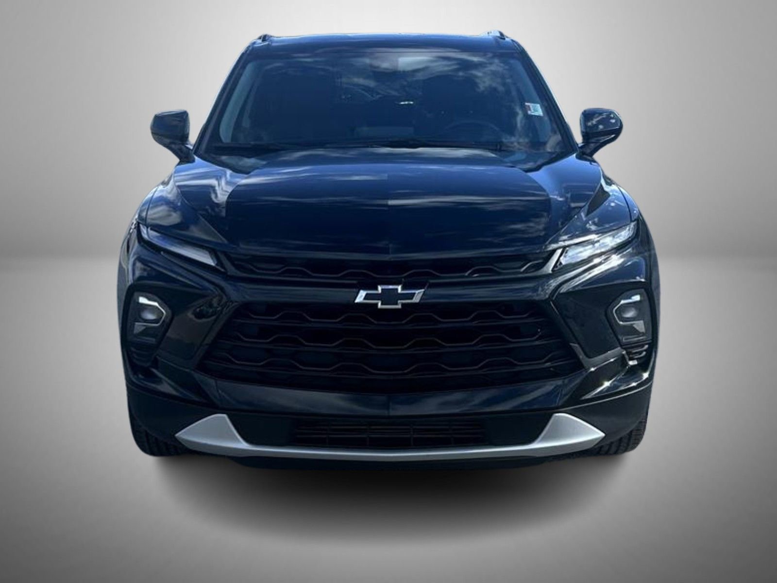 Certified 2023 Chevrolet Blazer LT w/ Convenience Package image 2