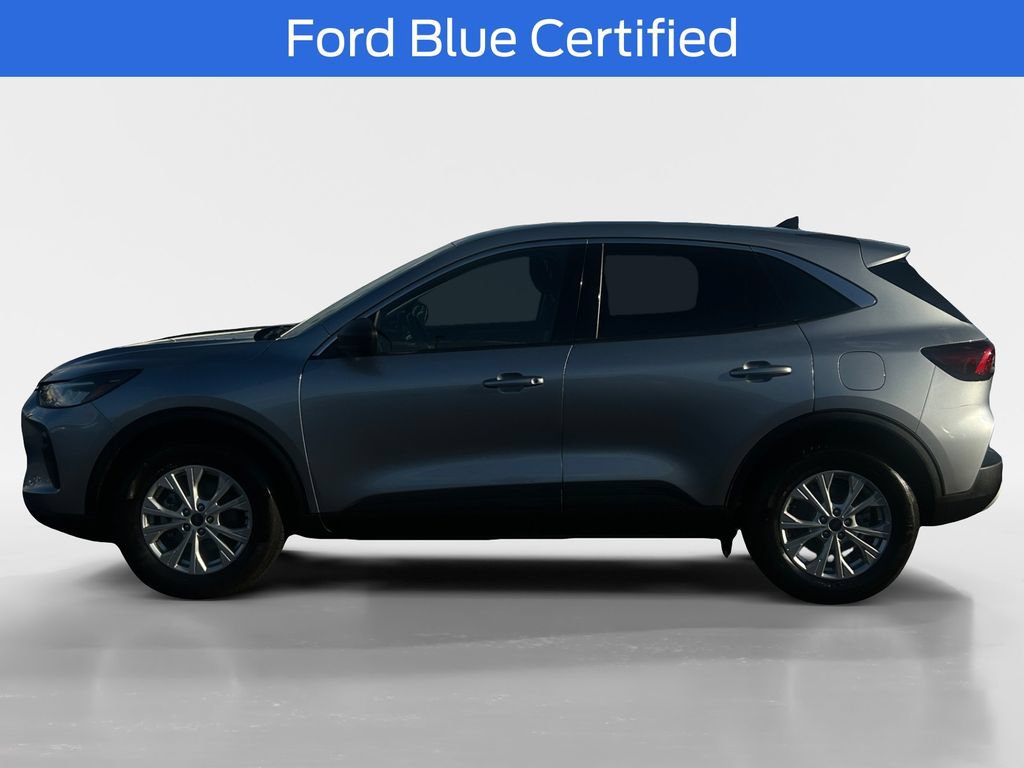 Used 2024 Ford Escape Active AWD/4WD image 2