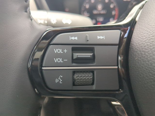 New 2027 Honda CR-V EX-L image 23