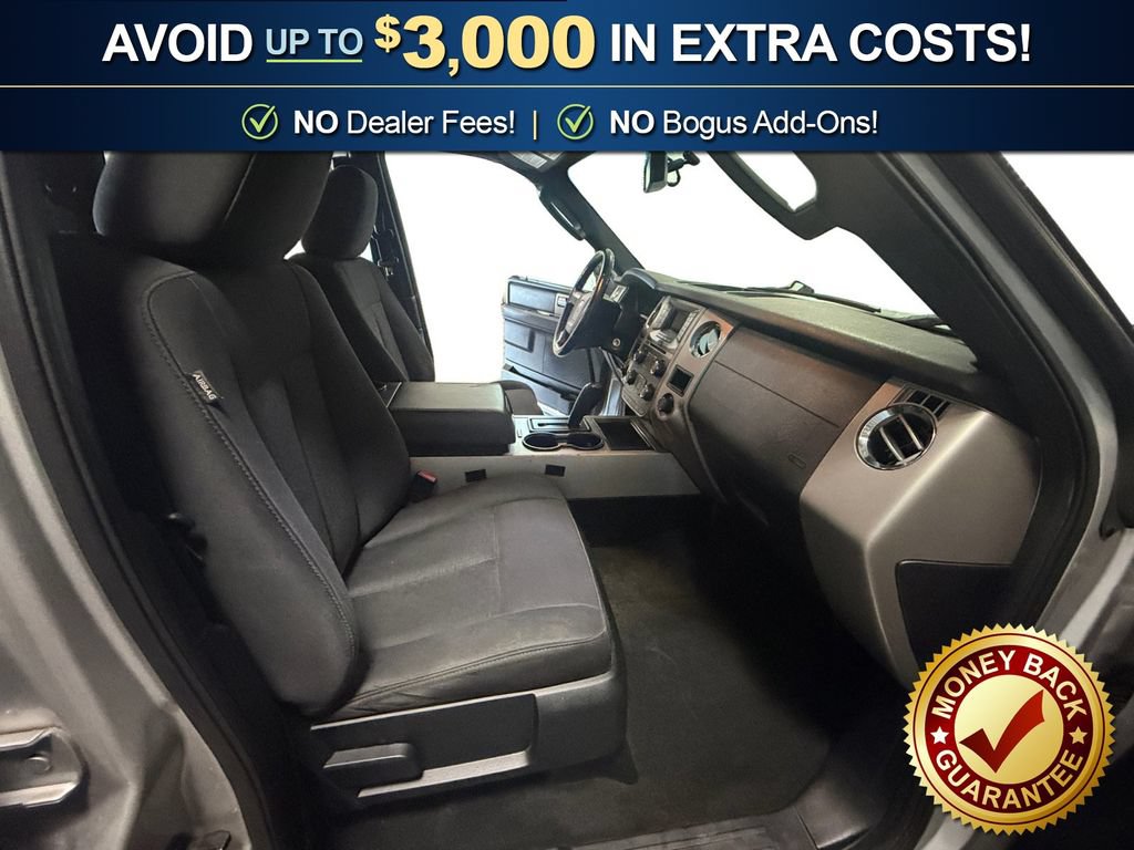 Used 2016 Ford Expedition XLT RWD image 22