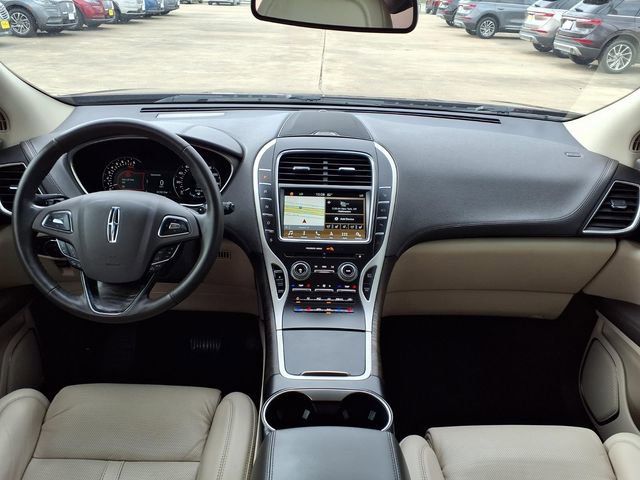 Used 2018 Lincoln MKX Reserve w/ Driver Assistance Package image 6