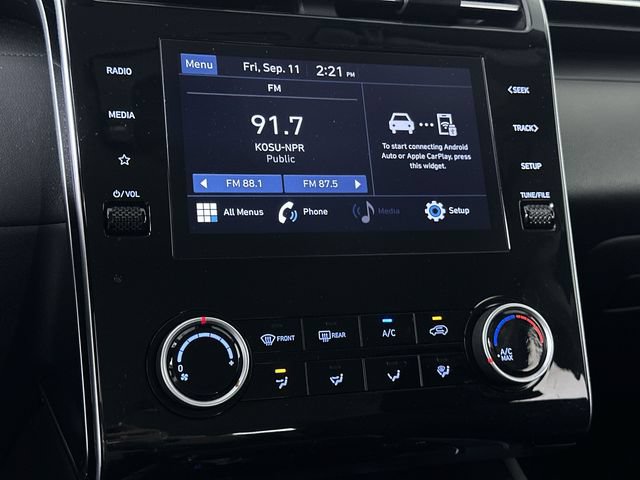 Used 2024 Hyundai Tucson SE FWD image 13