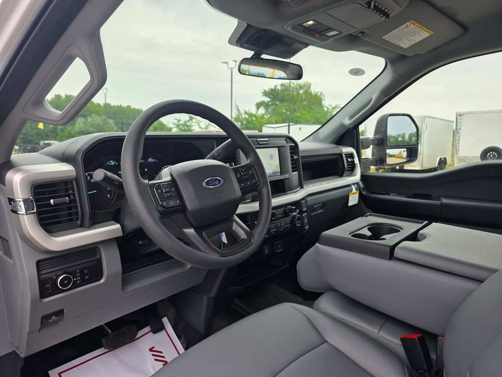New 2026 Ford F350 XL w/ XL Chrome Package AWD/4WD image 20