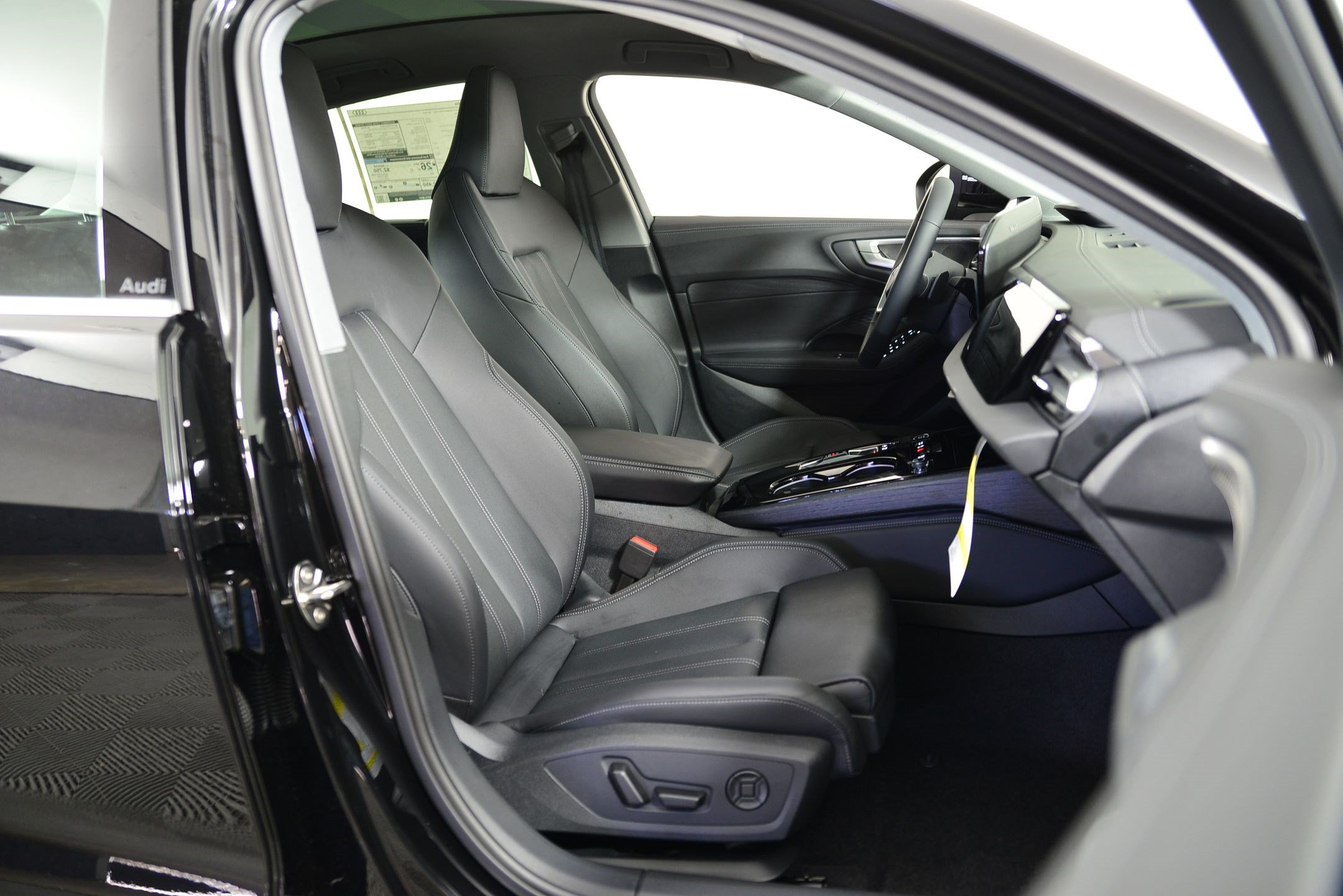 New 2025 Audi A5 Premium Plus w/ Premium Plus AWD/4WD image 17