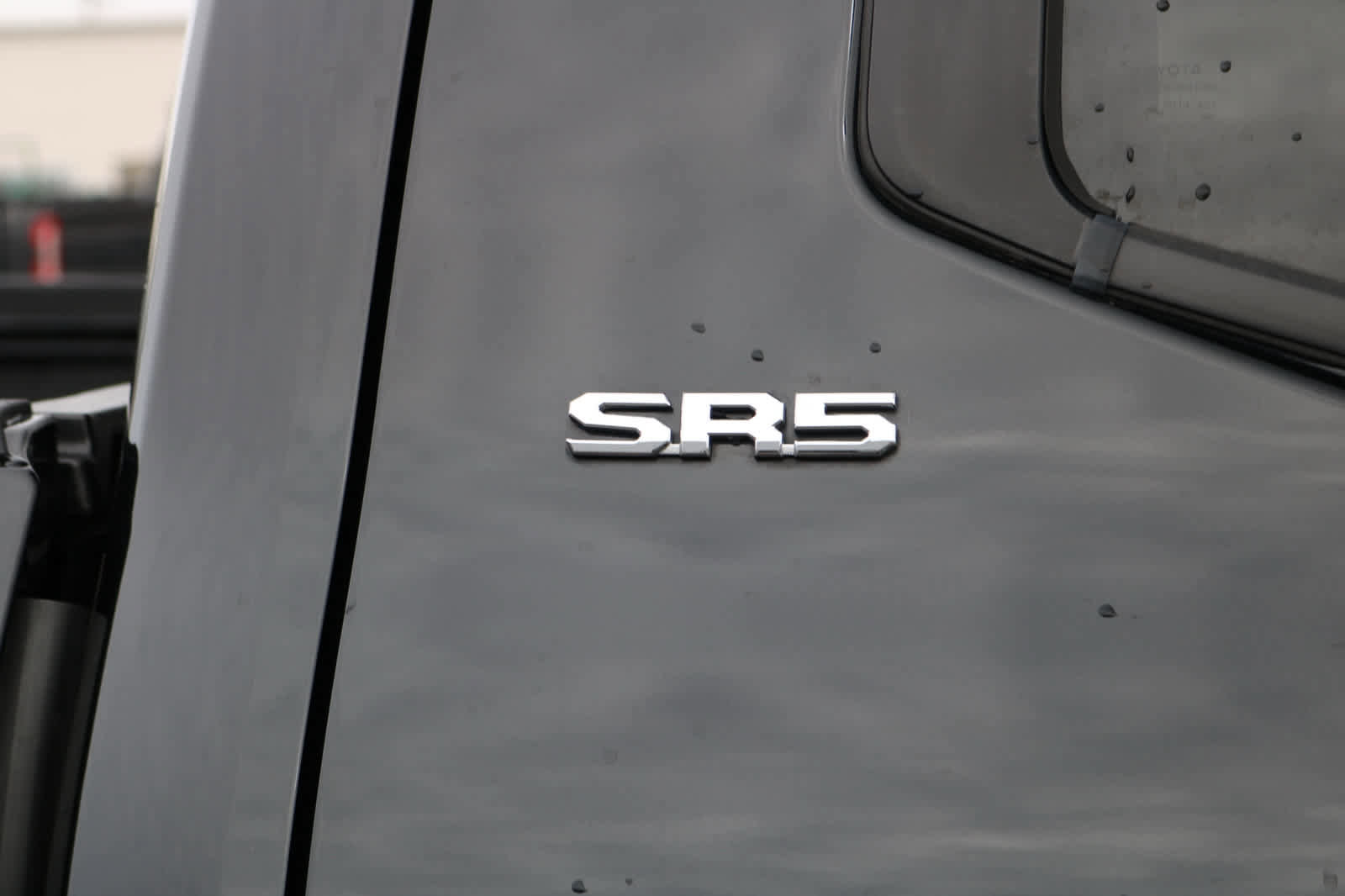 Used 2023 Toyota Tundra SR5 w/ SR5 Convenience Package image 8