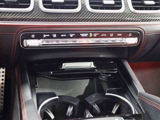 Used 2022 Mercedes-Benz GLE 53 AMG 4MATIC Coupe image 23