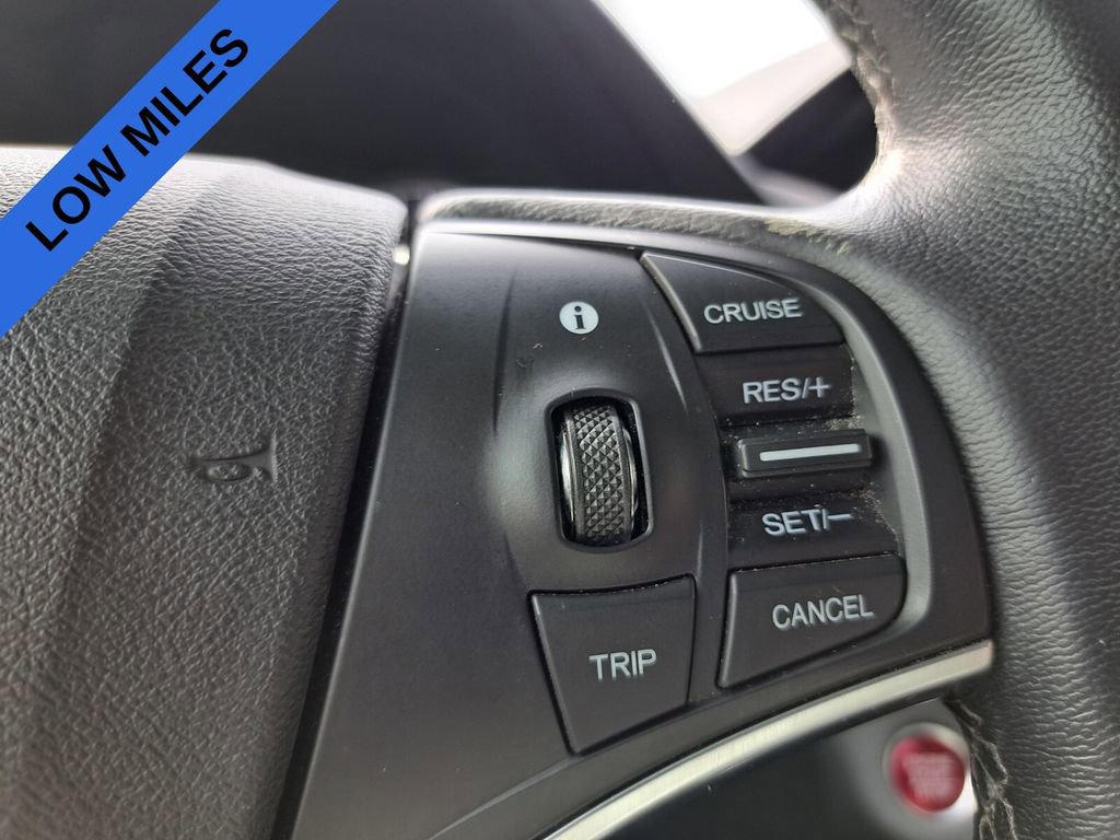 Used 2015 Acura MDX FWD w/ Technology Package image 14