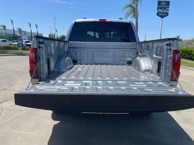 New 2026 Ford F150 XLT w/ Equipment Group 302A MID AWD/4WD image 23