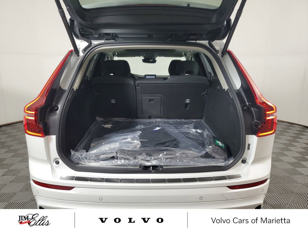 New 2026 Volvo XC60 B5 Plus w/ Protection Package Premier image 9