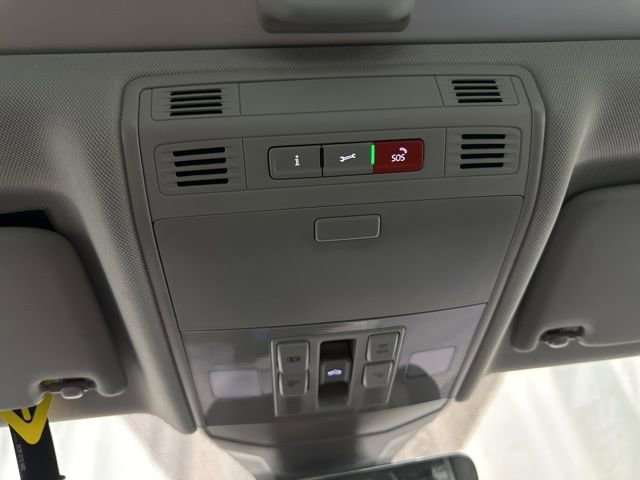 New 2026 Volkswagen Jetta SEL image 25