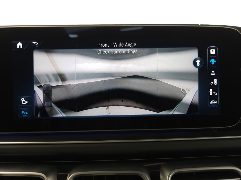 Used 2024 Mercedes-Benz Maybach GLS 600 4MATIC image 22