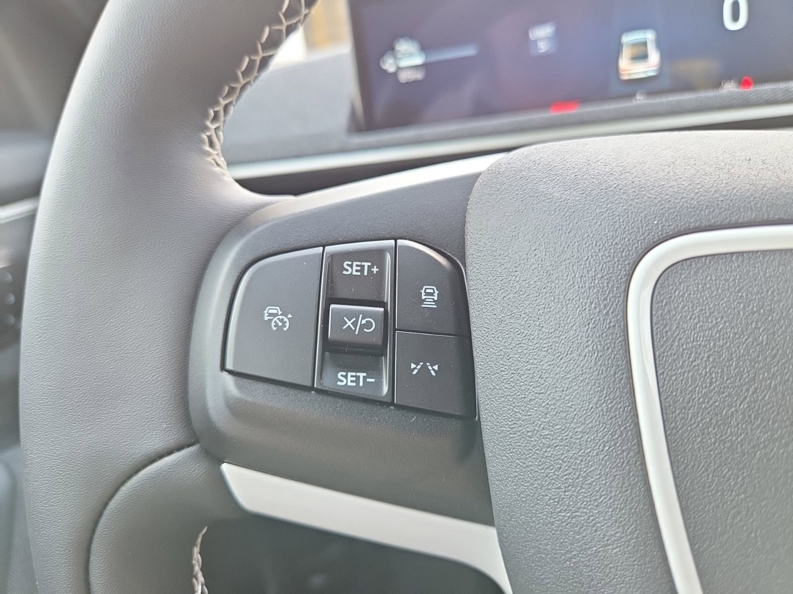 New 2025 Ford Mustang Mach-E GT w/ Interior Protection Package image 36