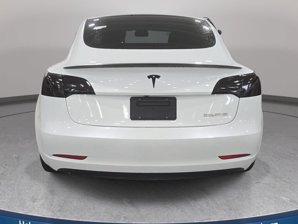 Used 2023 Tesla Model 3 Performance AWD/4WD image 7
