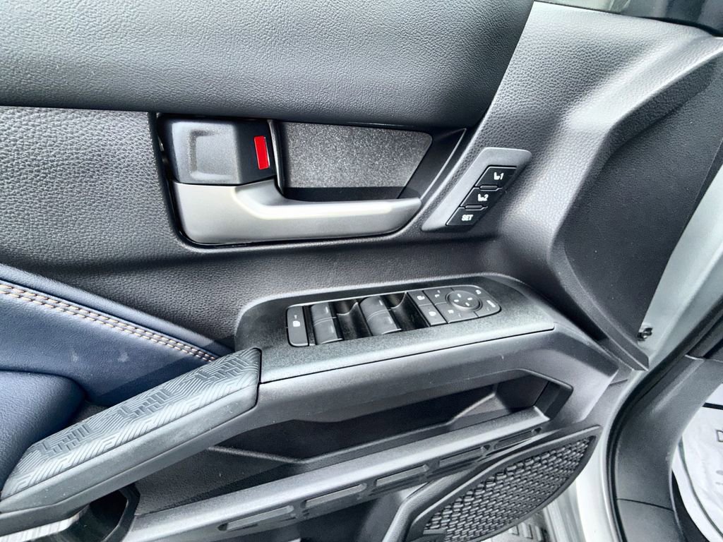 New 2026 Toyota 4Runner Platinum AWD/4WD image 19