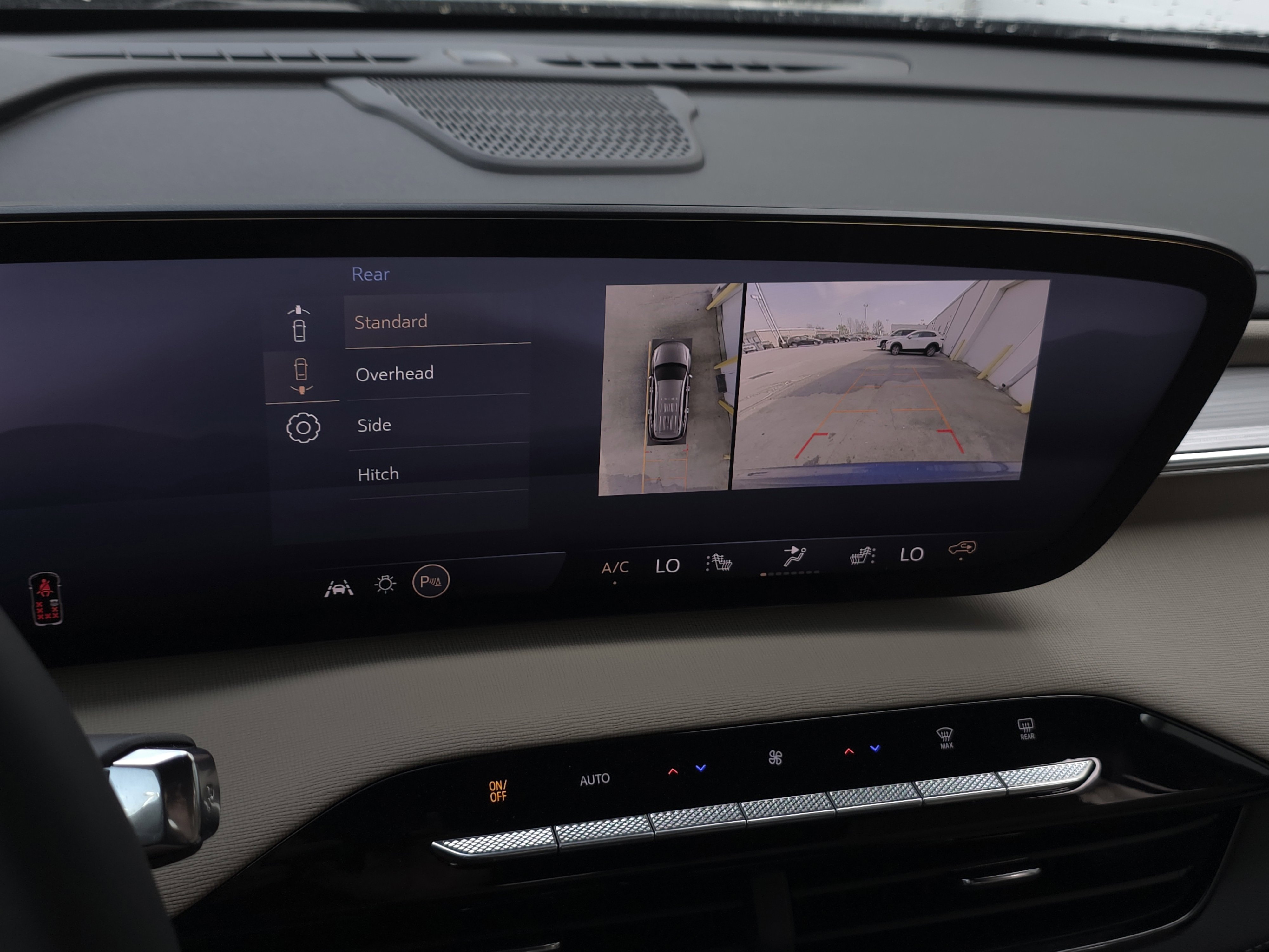 New 2026 Buick Enclave Preferred w/ Power Package FWD image 25