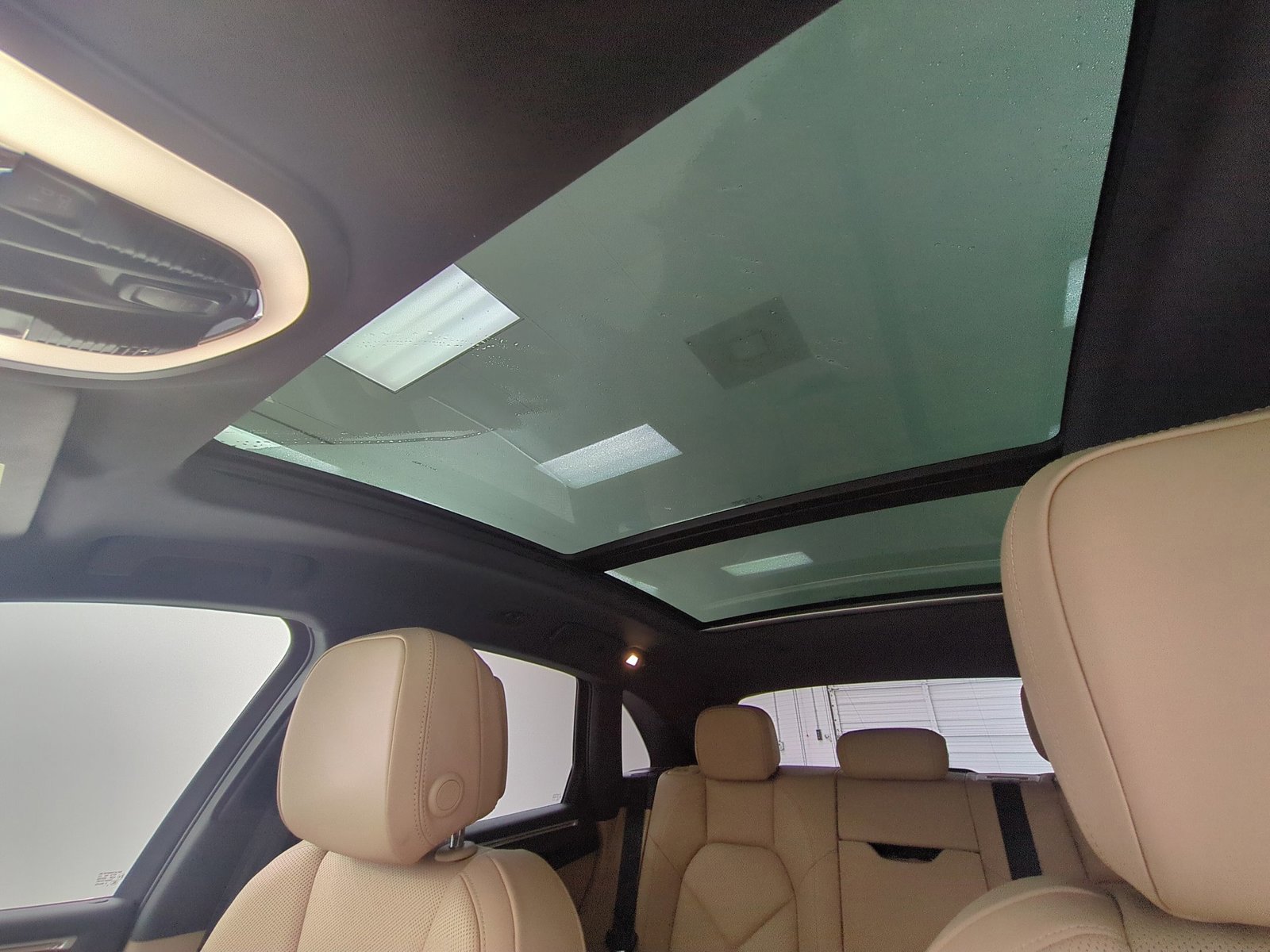 Certified 2023 Porsche Macan image 20