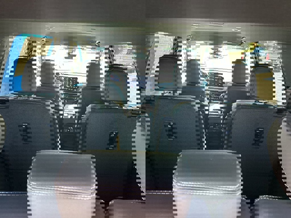 New 2026 Chevrolet Traverse LT w/ Driver Confidence Package image 23