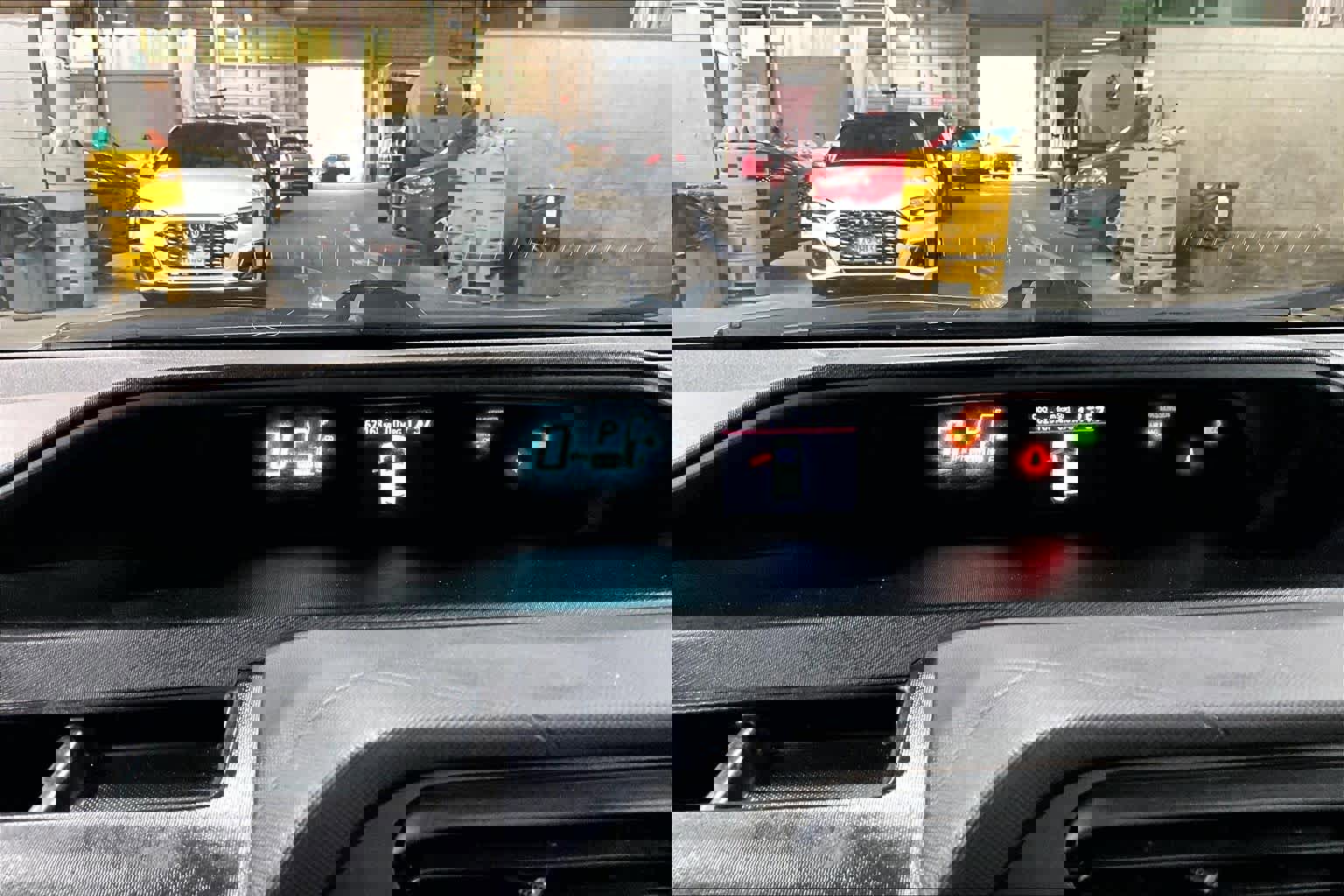 Used 2014 Toyota Prius C One FWD image 26