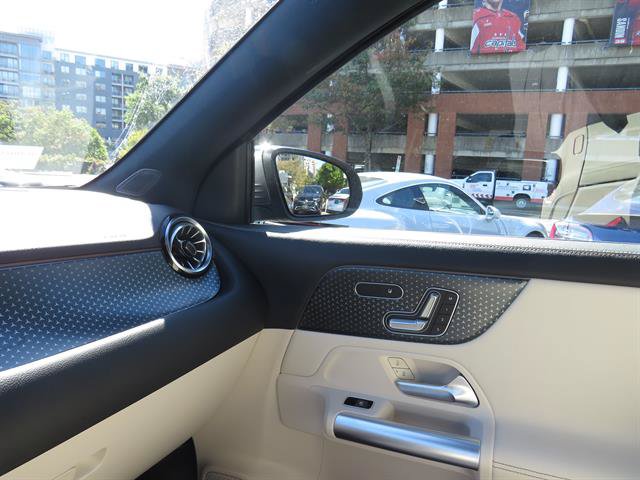Used 2026 Mercedes-Benz GLA 250 4MATIC image 18