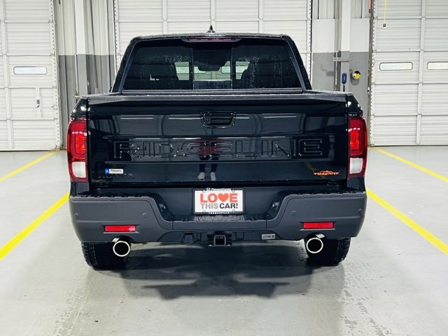 New 2026 Honda Ridgeline TrailSport image 20