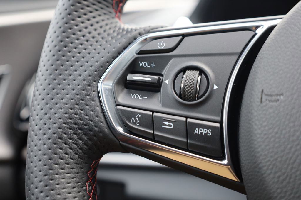 New 2025 Acura RDX A-Spec image 18