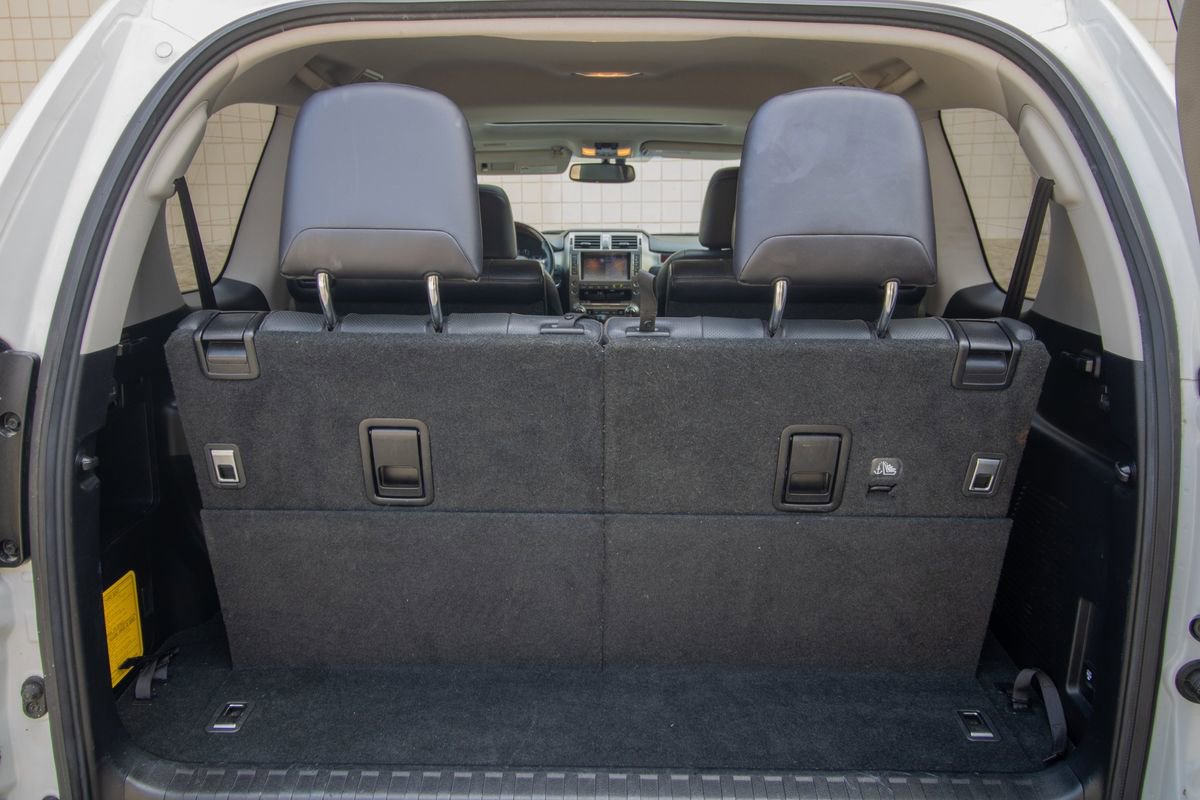 Used 2018 Lexus GX 460 Premium AWD/4WD image 47