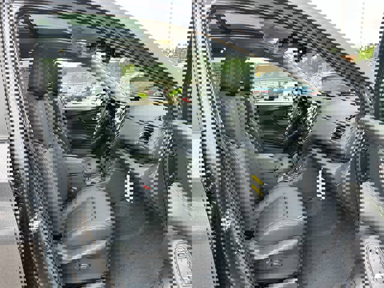 New 2025 Subaru Ascent Bronze Edition w/ Onyx Package image 28