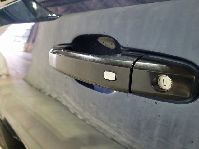 Used 2019 Chevrolet Silverado 1500 LT Trail Boss image 34