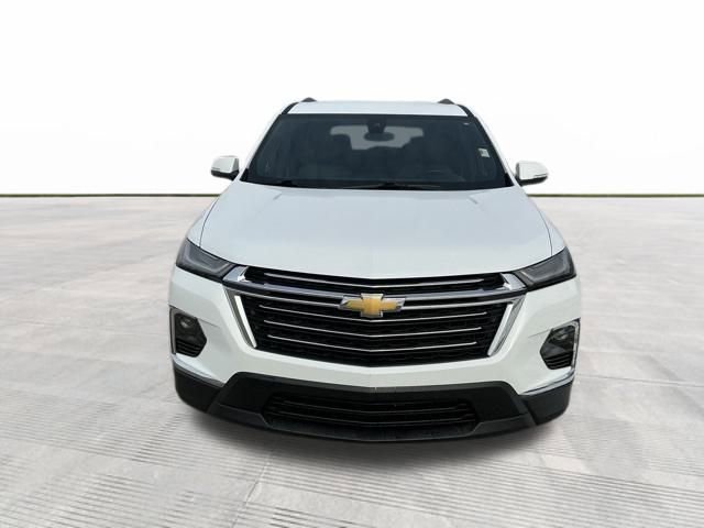 Used 2024 Chevrolet Traverse LT image 10