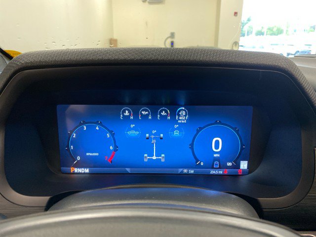 New 2025 Ford F150 XLT w/ Equipment Group 302A MID image 22