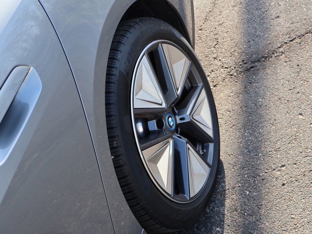 Certified 2023 BMW i4 eDrive35 w/ Premium Package image 45